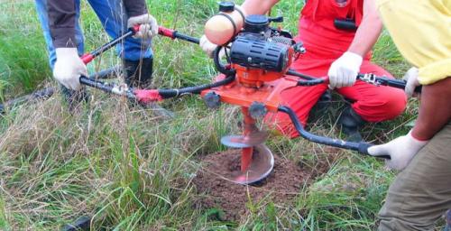 Ворота с калиткой из профнастила своими руками. Ворота из профлиста своими руками. Чертежи, схемы, инструкция