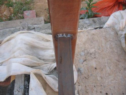 Ворота из профнастила своими руками чертеж. Ворота из профлиста своими руками. Чертежи, схемы, инструкция