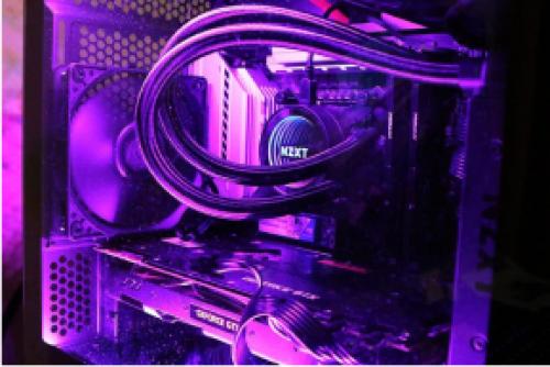 Как правильно собрать компьютер. 01