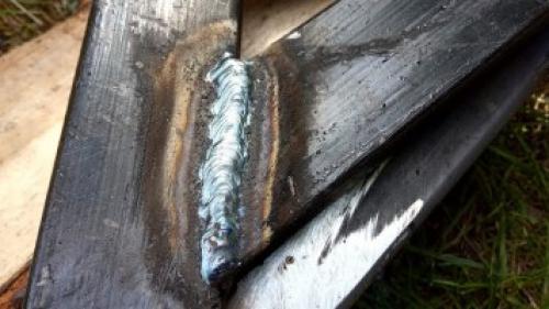 Как изготовить своими руками ворота из профильной трубы. Изготовление ворот распашных металлических своими руками