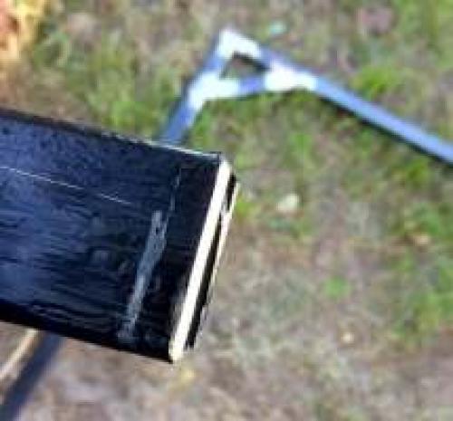 Как изготовить своими руками ворота из профильной трубы. Изготовление ворот распашных металлических своими руками