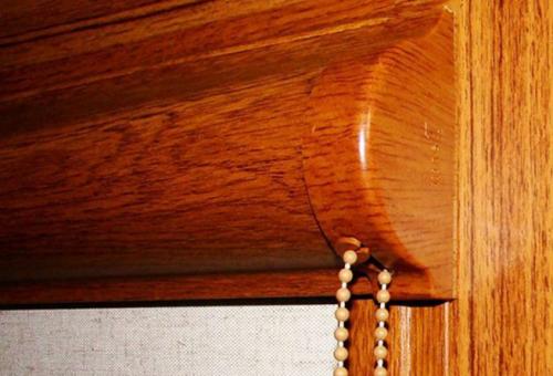 Механизм для рулонных штор, как собрать. Виды рулонных штор