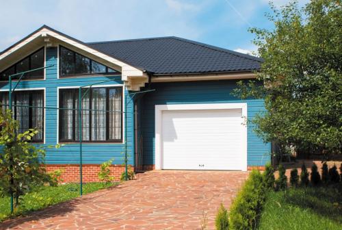 Как выбрать автоматические ворота. Почему именно фирмы Doorhan и Alutech так любят сравнивать между собой 02 Как выбрать автоматические ворота. Почему именно фирмы Doorhan и Alutech так любят сравнивать между собой 02