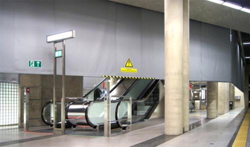 Противопожарные шторы на окна. Правила и нормативы