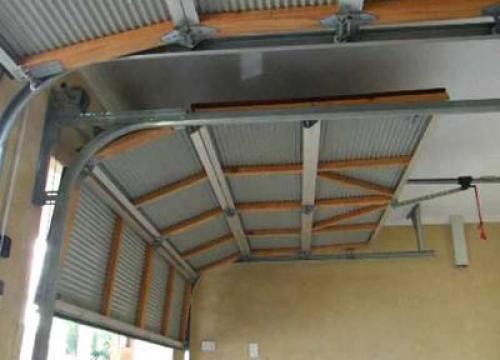 Стандартные ворота в гараж размеры. Типы ворот, их минимальные и максимальные параметры