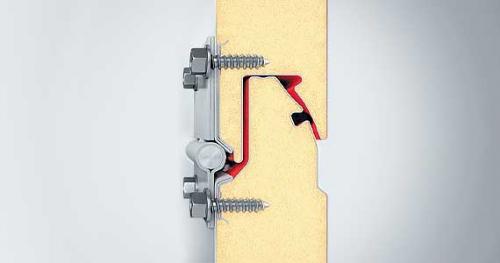 Секционные подъемные ворота alutech от официального дилера. Преимущества ворот Алютех 01 Секционные подъемные ворота alutech от официального дилера. Преимущества ворот Алютех 01