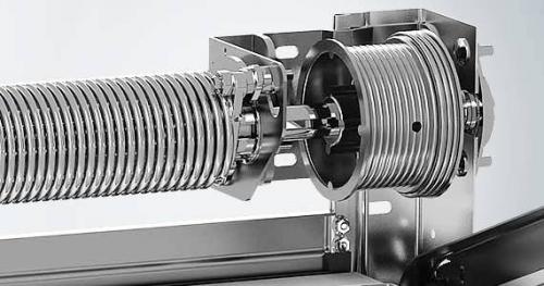 Секционные подъемные ворота alutech от официального дилера. Преимущества ворот Алютех 06 Секционные подъемные ворота alutech от официального дилера. Преимущества ворот Алютех 06