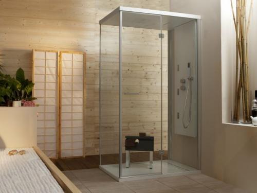 Как сделать душевую кабину своими руками в частном доме. Самодельная душевая кабина в доме – инструкция