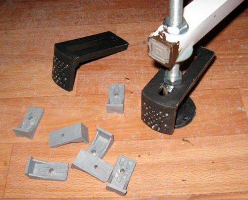 Сборка и установка душевой кабины своими руками. Сборка и монтаж поддона 03 Сборка и установка душевой кабины своими руками. Сборка и монтаж поддона 03