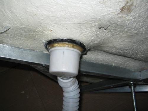 Как сделать душевую кабину своими руками в частном доме. Самодельная душевая кабина в доме – инструкция