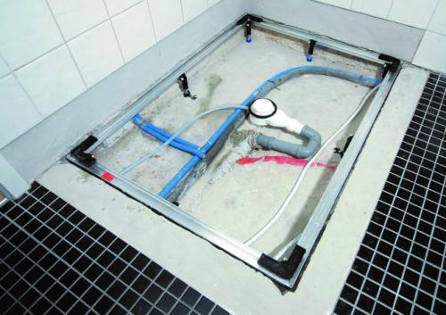 Как сделать душевую кабину своими руками в частном доме. Самодельная душевая кабина в доме – инструкция