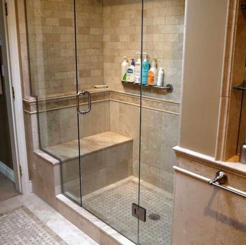 Душевая кабина своими руками. Разновидности душевых 18 Душевая кабина своими руками. Разновидности душевых 18