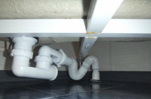 Сборка и установка душевой кабины своими руками. Сборка и монтаж поддона 05 Сборка и установка душевой кабины своими руками. Сборка и монтаж поддона 05