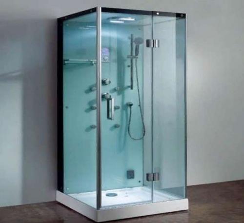 Душевая кабина своими руками. Разновидности душевых 16 Душевая кабина своими руками. Разновидности душевых 16