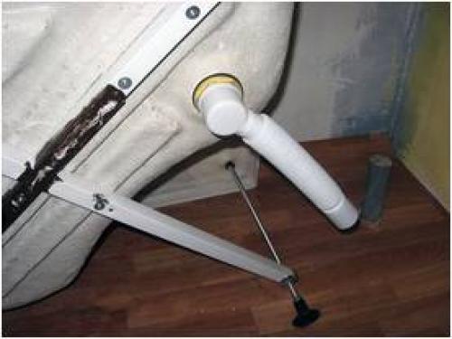 Как установить душевую кабину своими руками. Самостоятельная установка душевой кабины