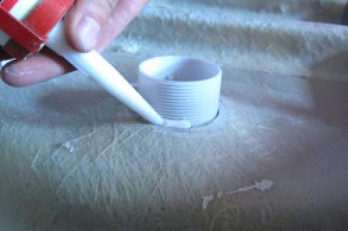 Установка душевой кабины своими своими рукамими. Установка поддона и монтаж канализации душевой кабины своими руками