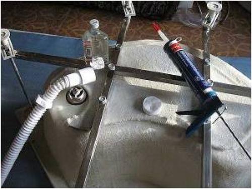 Как установить душевую кабину своими руками. Самостоятельная установка душевой кабины