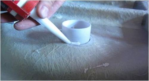 Как установить душевую кабину своими руками. Самостоятельная установка душевой кабины