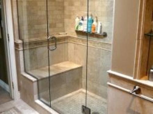 ДУШЕВАЯ кабина от А до Я. Какие варианты кабины можно сделать 04 ДУШЕВАЯ кабина от А до Я. Какие варианты кабины можно сделать 04