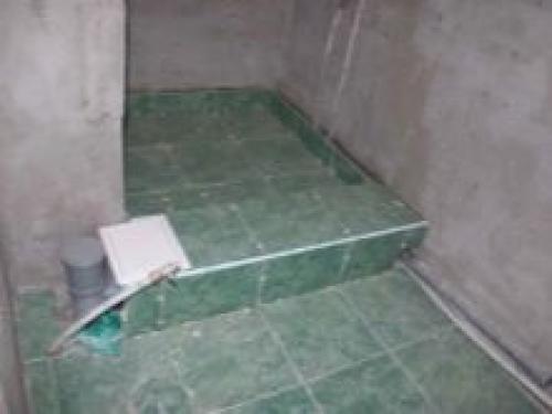 ДУШЕВАЯ кабина от А до Я. Какие варианты кабины можно сделать 13 ДУШЕВАЯ кабина от А до Я. Какие варианты кабины можно сделать 13