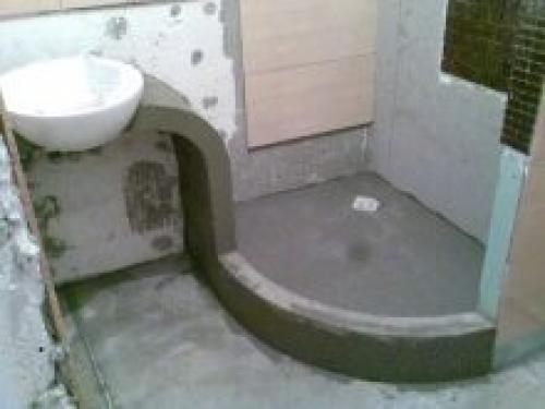 ДУШЕВАЯ кабина от А до Я. Какие варианты кабины можно сделать 14 ДУШЕВАЯ кабина от А до Я. Какие варианты кабины можно сделать 14