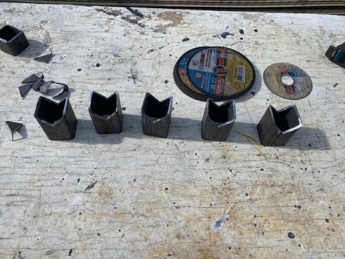 Самодельные откатные ворота на подшипниках. Откатные ворота. Мой опыт. Схема Якселя