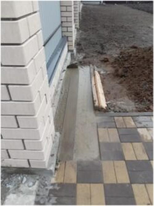 Закладные под откатные ворота. Закладная для откатных ворот: особенности монтажа