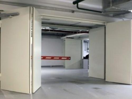 Распашные ворота с электроприводом. Ворота с электроприводом распашные с автоматическим открыванием