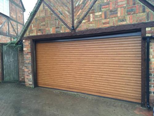 Хорошие ворота для дома. Хорошие ворота для частного дома с забором и калиткой, 119 фото. Делимся секретами выбора надежной конструкции ворот