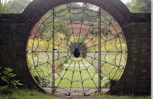 Хорошие ворота для дома. Хорошие ворота для частного дома с забором и калиткой, 119 фото. Делимся секретами выбора надежной конструкции ворот 16 Хорошие ворота для дома. Хорошие ворота для частного дома с забором и калиткой, 119 фото. Делимся секретами выбора надежной конструкции ворот 16