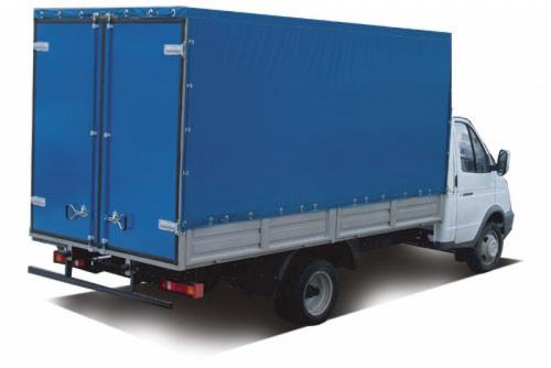 Размеры ворот гаража для газели. Размеры ворот под ГАЗель | Высота, ширина ворот