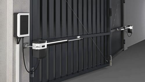 Электроприводы для распашных ворот ALUTECH SCOPIO. Знакомьтесь, Scopio! «АЛЮТЕХ» представляет новые электроприводы для распашных ворот 01 Электроприводы для распашных ворот ALUTECH SCOPIO. Знакомьтесь, Scopio! «АЛЮТЕХ» представляет новые электроприводы для распашных ворот 01