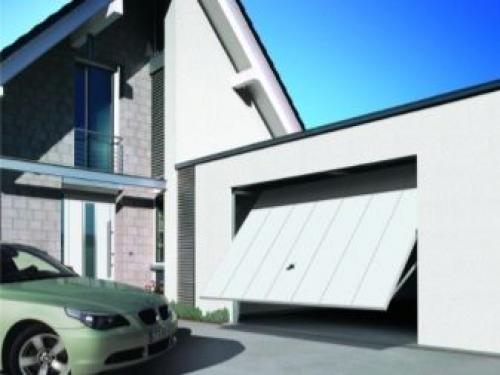 Чертежи подъемно-поворотных гаражных ворот. Особенности конструкции 03 Чертежи подъемно-поворотных гаражных ворот. Особенности конструкции 03