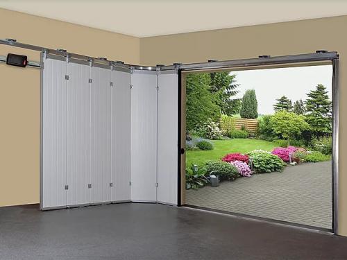 Как выбрать размеры гаражных ворот. Какими должны быть гаражные ворота: размеры и выбор лучшего варианта