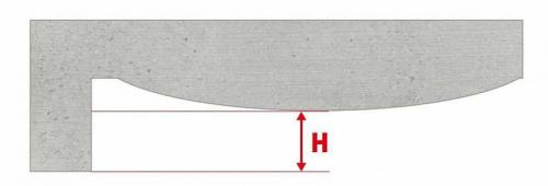 Панорамные ворота серии AluTherm. Новая опция для панорамных ворот AluTherm — встроенная калитка 07
