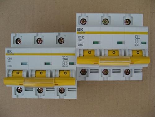 Как собрать трехфазный электрощит в частном доме. Собираем электрощит для частного дома на 380 В 15 кВт