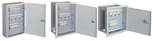 Сборка распределительного щита своими руками. Монтаж распределительного щита своими руками