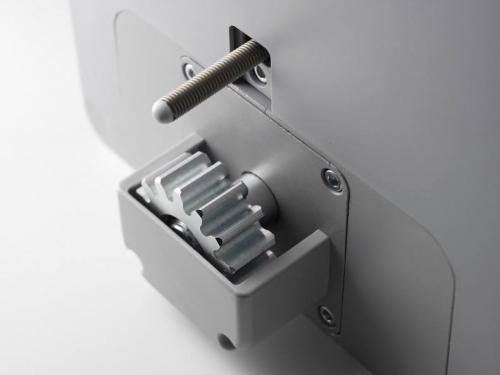 Рейтинг автоматики для откатных ворот. Что такое привод для откатных ворот