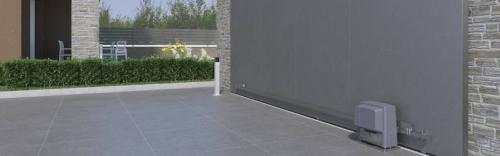 Рейтинг автоматики для откатных ворот. Что такое привод для откатных ворот