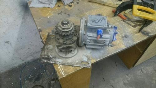 Схема автоматики откатных ворот своими руками. Автоматика откатных ворот / Дистанционное управление