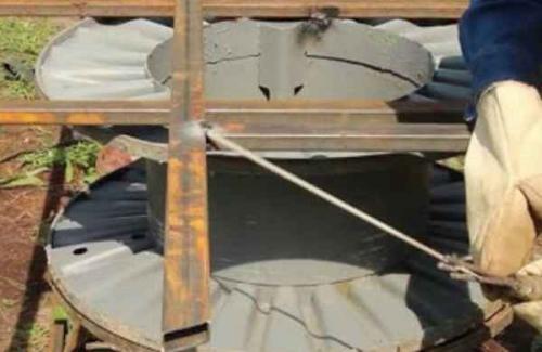 Как сварить каркас из профильной трубы. Тонкости сваривания профильной трубы