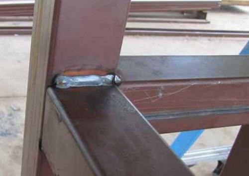 Как сварить каркас из профильной трубы. Тонкости сваривания профильной трубы