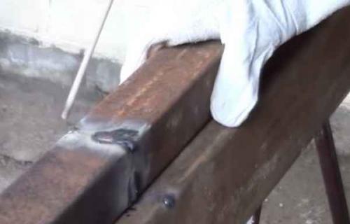 Как сварить каркас из профильной трубы. Тонкости сваривания профильной трубы