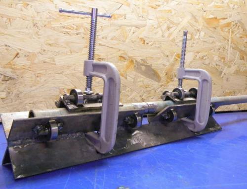 Ворота без сварки своими руками на болтах. Железные ворота из профнастила 17