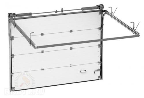 Почему нужно выбрать гаражные ворота Alutech. Виды механизмов балансировки 01 Почему нужно выбрать гаражные ворота Alutech. Виды механизмов балансировки 01