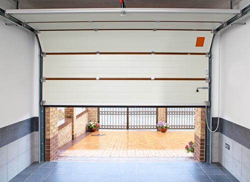 Основные параметры гаражных ворот. Стандартные размеры гаражных ворот для легкового автомобиля в зависимости от типа ворот