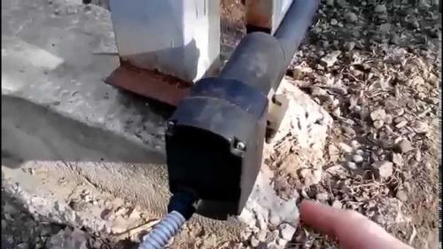 Автоматические распашные ворота своими руками чертежи. Как сделать автоматические распашные ворота своими руками