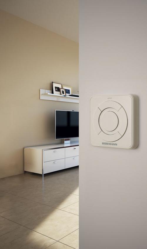 Подготовка стены и установка гаражных ворот. Встроенный монтаж 03 Подготовка стены и установка гаражных ворот. Встроенный монтаж 03