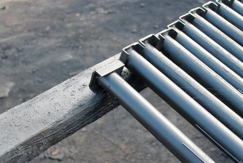 Как сделать ворота своими руками. Как сделать ворота — пошаговая инструкция, как сделать своими руками быстро и просто ворота (20 фото) 27