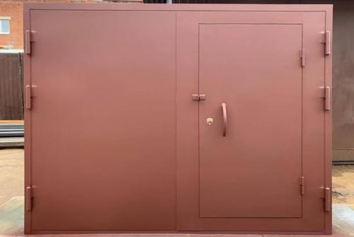 Ворота для гаража. Гаражные ворота — выбираем правильно! Разновидности, плюсы и минусы конструкций, тонкости изготовления своими руками